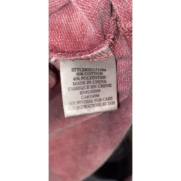 Zip Supply Women’s Mini Xsmall, Berry - Picture 6 of 8